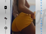 Hot Small tit ebony perfect body 6/16