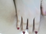 I was nervous, I had to masturbate - compilation - Screenshot 16 of 16 - Pinay