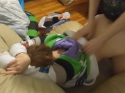 First Cum First Serve inside Heather Kane! 12/16