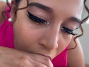 I Told You Not To Cum In Me Stepbro, I'm Not On Birth Control- Scott Stark 4/16