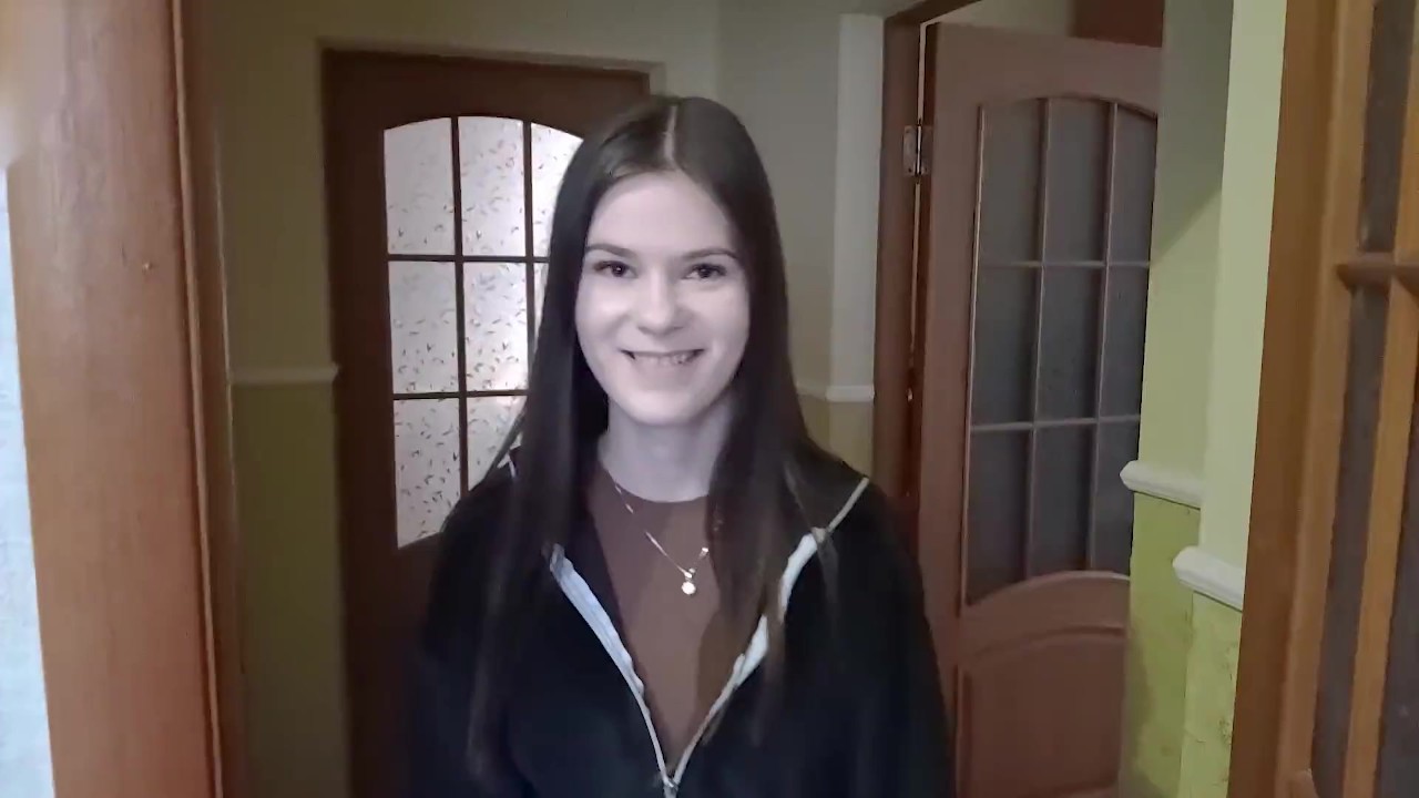 A friend came to watch a film but ended up starring in an adult film herself - Free Sex Video - RedTube
