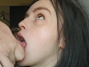 Cuck Really Needs Me To Explain How Much I Love Getting Gang Banged 15/16