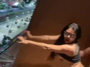 COGIENDO EN LAS ALTURAS CON LUNA DI MARCO PARTE 2 16/16