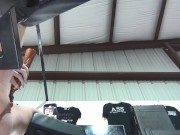 Strap on Stories - 409 Your AssHole, My AssHole, My Pussy - They all need FUCKED. 14 POV's.  4K. HD. 11/16