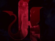 Foot Obsessed Stepmom MILF Gets Fucked By Step Daughter! 15/16