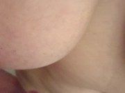 Chupando la verga de mi hermanastro 15/16