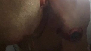Shower time