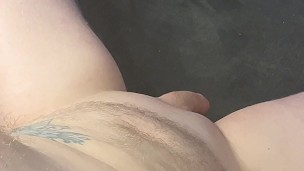 Pumping, playing, moaning