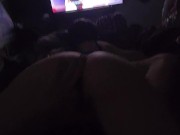 Anime & Chill With Hot Emo Slut 🍑 10/16