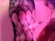 ZORRA QUIERE QUE SE LA FOLLEN POR EL CULO GRANDE Y RICAS TETAS