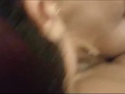 deliciosa russa en las tetas de mi madre 9/16