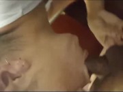 mi vecina me hace una deliciosa mamada 10/16