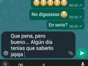 VERDAD O RETO CON MI AMIGA | Canela Suave 4/16