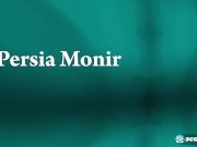 Persia's Wet Hairy Pussy Is Craving A Creampie 16/16