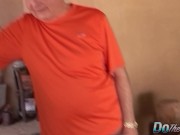 Cuck Watches Liz Black Get Banged 16/16