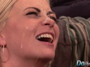 Wife Camryn Cross Fucks a Porn Stud 16/16