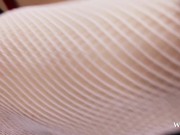 WHORNY FILMS Bimbo Slut With Massive Fake Tits Shows Off Her Fucking Skills 7/16