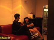 Se dejo hacer un ANAL por primera vez a cambio de un aumento de sueldo 4/16