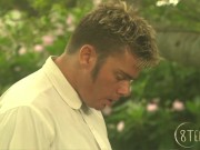 8teenhub - This sexy couple didn't want to reveal their names, but they did want us to film them fucking 13/16