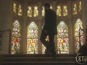 8teenhub - This sexy couple didn't want to reveal their names, but they did want us to film them fucking 4/16