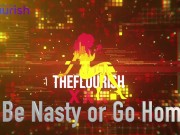 Trailer Nicole Rae DVP Gangbang and Pee Play and Rimming 16/16