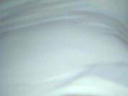 Horny chubby gets a stick in her hairy hole 2/16