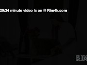 RIM4K. Wartime Fuck with sexy Michy Perez 2/16