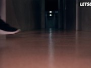 Anya Krey Fucks The Cleaning Boy - LETSDOEIT 5/16