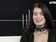 Misha Cross Lets Black Cock Dive In Her Sweet Pussy - HER LIMIT 2/16