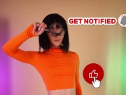 HannahJames710 Cosplay Try On! Wonder Woman, Velma, Daphne, Leeloo! 16/16