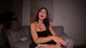 Do you wanna play TRUTH OR DARE? | Anal plug surprise