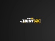 HUNT4K. Making It Up with Maya Sinn 16/16