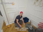 HUNT4K. Making It Up with Maya Sinn 2/16