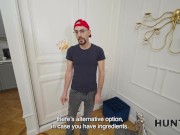 HUNT4K. Making It Up with Maya Sinn 3/16