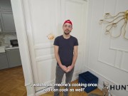 HUNT4K. Making It Up with Maya Sinn 4/16