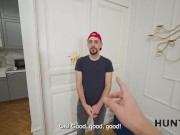 HUNT4K. Making It Up with Maya Sinn 5/16