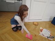 HUNT4K. Making It Up with Maya Sinn 7/16