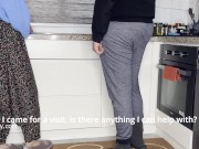 Turkish man fucks hijab Arab girl 3/16