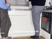 Turkish man fucks hijab Arab girl 5/16