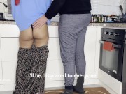 Turkish man fucks hijab Arab girl 6/16