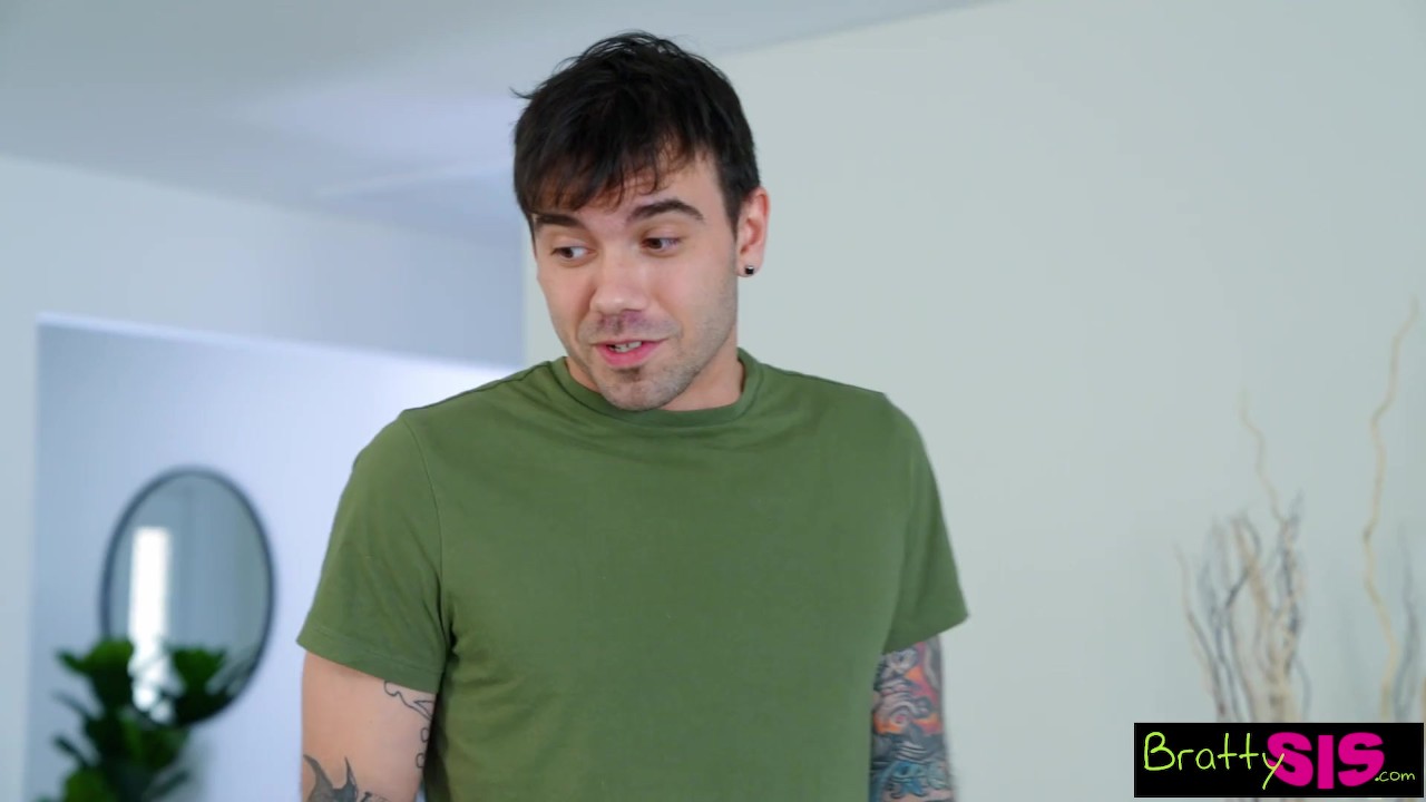 Kimmy Kimm taunts Stepbro, "Whatcha Gonna Do? Take your Dick out & Fuck Us with it?" -S31:E6 - Free Sex Video - RedTube