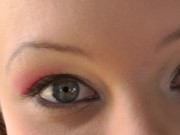 First anal casting of a teen cutie 2/16