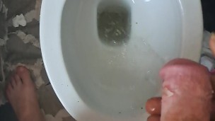 Piss play