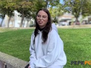 Amateur Claire P tries finally ANAL SEX!!!!!! 3/16