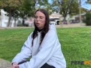 Amateur Claire P tries finally ANAL SEX!!!!!! 5/16