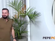 Amateur Claire P tries finally ANAL SEX!!!!!! 8/16