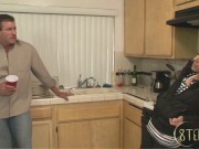 8teenhub - Eve has a horny pussy that never seems to be done taking dick 5/16