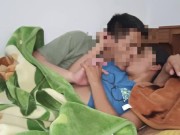 كنزة استاذة مقحبة ربعين عام تتهزو من عندعساس لعمارة لي ساكنة فيهافالبرتوش ديال طح 🇲🇦 1/16