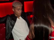 I have hardcore sex with my VIP client at Club 7PK2 VIP! 2/16