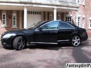 FANTASY GIRL PASS Angel Cassidy Glammed Up To Husband Swap 1/16